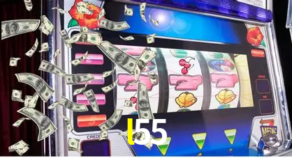 l55 cassino online