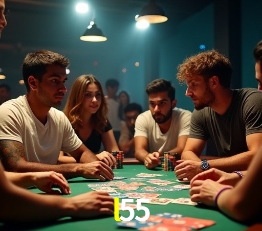 l55 cassino